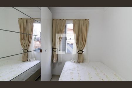 Quarto de casa de condomínio para alugar com 3 quartos, 131m² em Vila Matilde, São Paulo