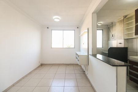 Apartamento para alugar com 2 quartos, 75m² em Penha de França, São Paulo