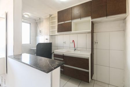 Cozinha  de apartamento para alugar com 2 quartos, 75m² em Penha de França, São Paulo