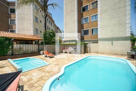 Área Comum  de apartamento para alugar com 2 quartos, 75m² em Penha de França, São Paulo