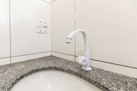 Banheiro  de apartamento para alugar com 2 quartos, 75m² em Penha de França, São Paulo