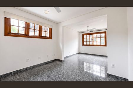 Sala de casa para alugar com 4 quartos, 486m² em Partenon, Porto Alegre
