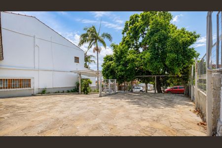 Área comum de casa para alugar com 4 quartos, 486m² em Partenon, Porto Alegre