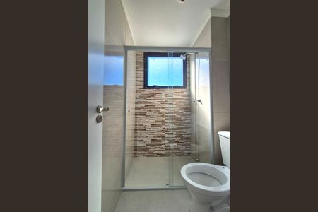 Apartamento para alugar com 43m², 2 quartos e 1 vaga Apartamento para alugar com 43m², 2 quartos e 1 vagaBanheiro