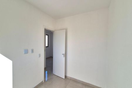 Quarto 1  de apartamento para alugar com 2 quartos, 43m² em Jardim Ibirapuera, Campinas