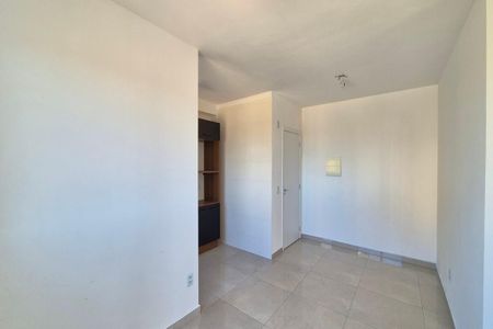 Sala de apartamento para alugar com 2 quartos, 43m² em Jardim Ibirapuera, Campinas