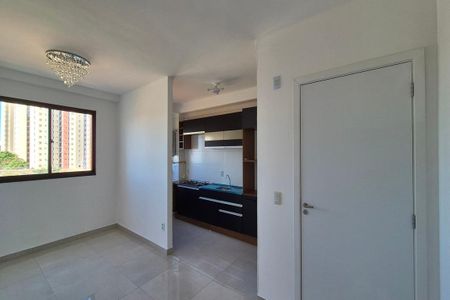 Apartamento para alugar com 2 quartos, 43m² em Jardim Ibirapuera, Campinas