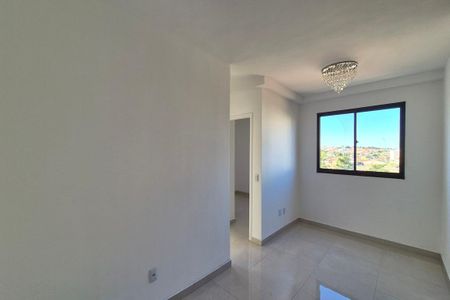 Apartamento para alugar com 43m², 2 quartos e 1 vaga Apartamento para alugar com 43m², 2 quartos e 1 vagaSala