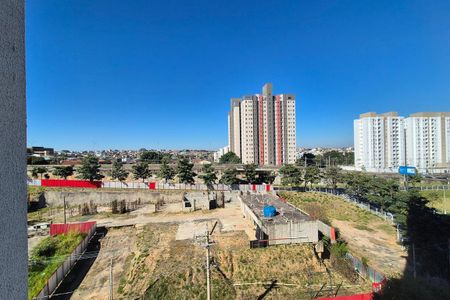 Apartamento para alugar com 43m², 2 quartos e 1 vaga Apartamento para alugar com 43m², 2 quartos e 1 vagaVista da Sala