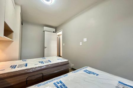 Apartamento à venda com 123m², 3 quartos e 2 vagasQuarto 2
