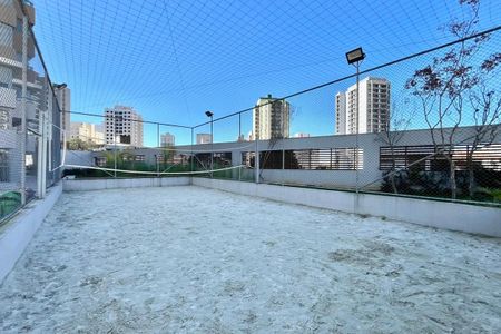 Apartamento à venda com 123m², 3 quartos e 2 vagasÁrea comum