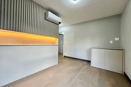 Apartamento à venda com 123m², 3 quartos e 2 vagasSuite