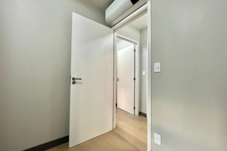 Apartamento à venda com 123m², 3 quartos e 2 vagasQuarto 3