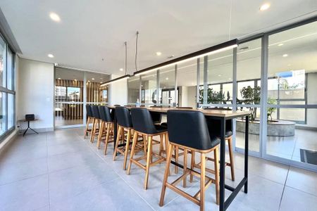Apartamento à venda com 123m², 3 quartos e 2 vagasÁrea comum
