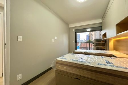 Apartamento à venda com 123m², 3 quartos e 2 vagasQuarto 2