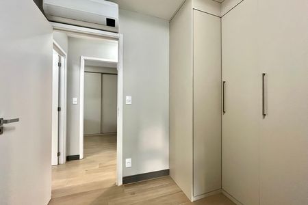 Apartamento à venda com 123m², 3 quartos e 2 vagasQuarto 3