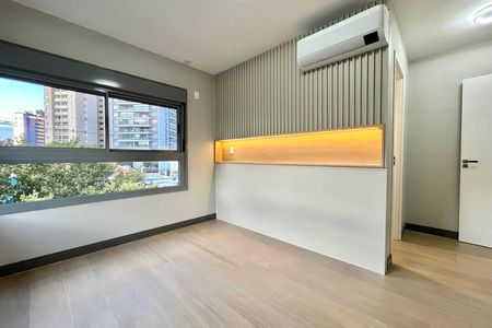 Apartamento à venda com 123m², 3 quartos e 2 vagasSuite