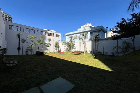 Apartamento à venda com 123m², 3 quartos e 2 vagasÁrea comum