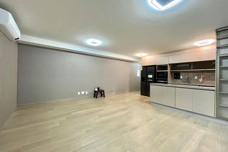 Apartamento à venda com 123m², 3 quartos e 2 vagasSala