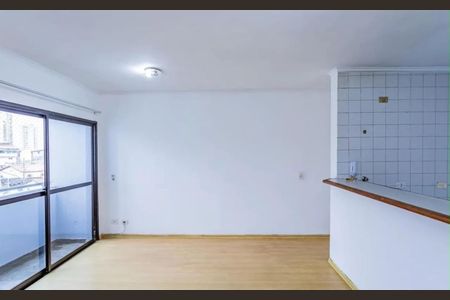 Foto 04 de apartamento para alugar com 2 quartos, 53m² em Vila Mangalot, São Paulo