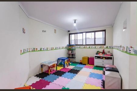 Foto 11 de apartamento para alugar com 2 quartos, 53m² em Vila Mangalot, São Paulo