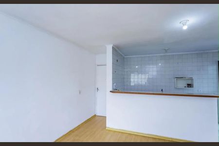 Foto 05 de apartamento para alugar com 2 quartos, 53m² em Vila Mangalot, São Paulo