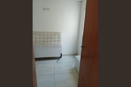 Quarto de casa de condomínio à venda com 2 quartos, 68m² em Cidade Nitro Operária, São Paulo
