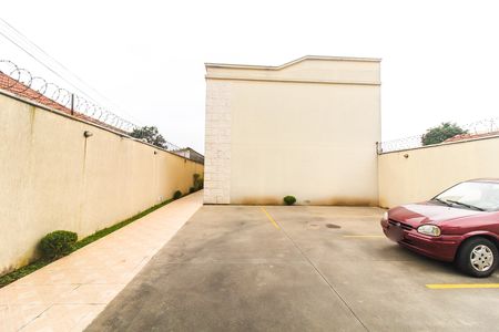 Área Comum de casa de condomínio à venda com 2 quartos, 68m² em Cidade Nitro Operária, São Paulo