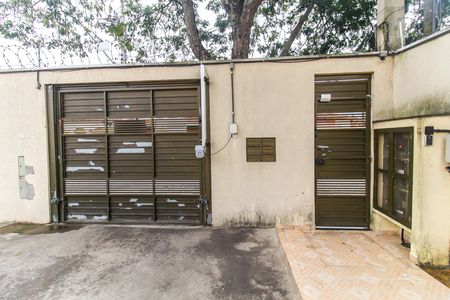 Área Comum de casa de condomínio à venda com 2 quartos, 68m² em Cidade Nitro Operária, São Paulo
