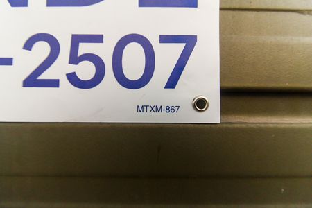 MTXM - 867 de casa de condomínio à venda com 2 quartos, 68m² em Cidade Nitro Operária, São Paulo