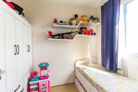Apartamento à venda com 2 quartos, 35m² em Vila Norma, São Paulo