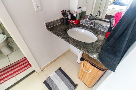 Apartamento à venda com 2 quartos, 35m² em Vila Norma, São Paulo