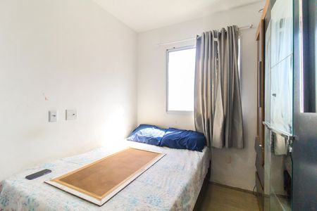 Apartamento à venda com 2 quartos, 35m² em Vila Norma, São Paulo