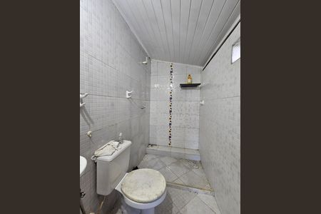 Casa para alugar com 300m², 8 quartos e 2 vagas Casa para alugar com 300m², 8 quartos e 2 vagasBanheiro 2