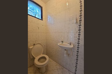 Casa para alugar com 300m², 8 quartos e 2 vagas Casa para alugar com 300m², 8 quartos e 2 vagasBanheiro quarto 6