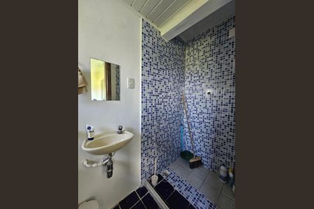 Casa para alugar com 300m², 8 quartos e 2 vagas Casa para alugar com 300m², 8 quartos e 2 vagasBanheiro