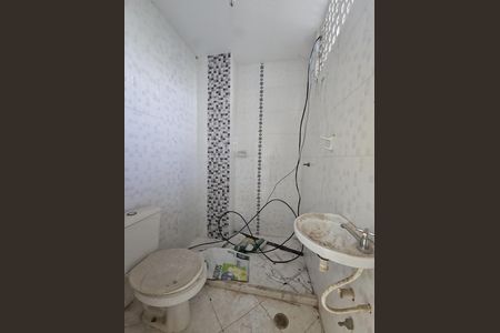 Casa para alugar com 300m², 8 quartos e 2 vagas Casa para alugar com 300m², 8 quartos e 2 vagasBanheiro do quarto 7