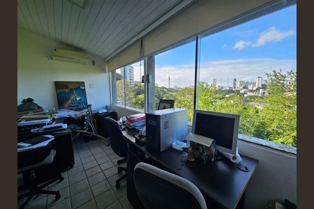 Casa para alugar com 300m², 8 quartos e 2 vagas Casa para alugar com 300m², 8 quartos e 2 vagasquarto 1