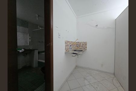 Casa para alugar com 300m², 8 quartos e 2 vagas Casa para alugar com 300m², 8 quartos e 2 vagasBanheiro do Quarto 4