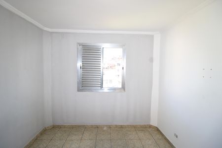 Quarto 1 de apartamento para alugar com 2 quartos, 45m² em Conjunto Habitacional Fazenda do Carmo, São Paulo