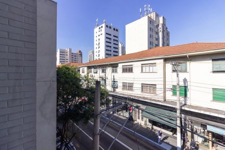 Vista do Quarto 2 de apartamento para alugar com 2 quartos, 68m² em Pinheiros, São Paulo