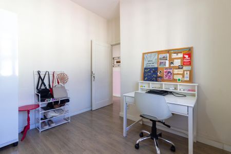 Quarto 2 de apartamento para alugar com 2 quartos, 68m² em Pinheiros, São Paulo