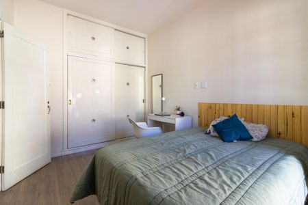 Quarto 1 de apartamento para alugar com 2 quartos, 68m² em Pinheiros, São Paulo