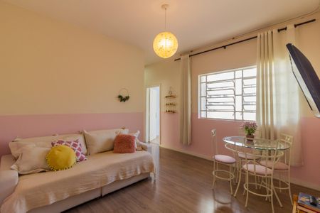 Sala de apartamento para alugar com 2 quartos, 68m² em Pinheiros, São Paulo