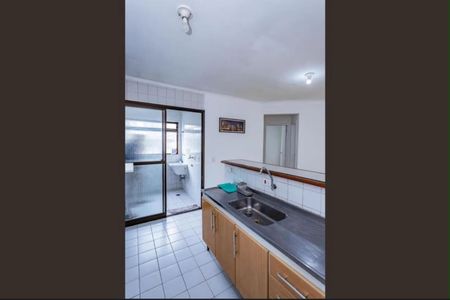 Foto 14 de apartamento à venda com 2 quartos, 53m² em Vila Mangalot, São Paulo