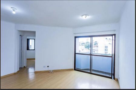 Foto 04 de apartamento à venda com 2 quartos, 53m² em Vila Mangalot, São Paulo