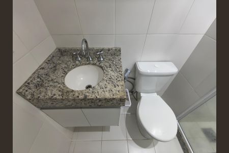 Apartamento para alugar com 2 quartos, 50m² em Recreio dos Bandeirantes, Rio de Janeiro