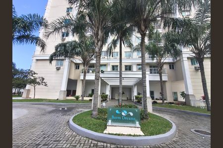 Apartamento para alugar com 2 quartos, 50m² em Recreio dos Bandeirantes, Rio de Janeiro