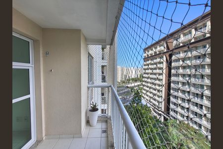 Apartamento para alugar com 2 quartos, 50m² em Recreio dos Bandeirantes, Rio de Janeiro