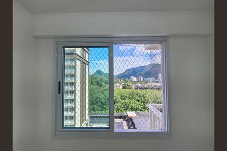 Apartamento para alugar com 2 quartos, 50m² em Recreio dos Bandeirantes, Rio de Janeiro